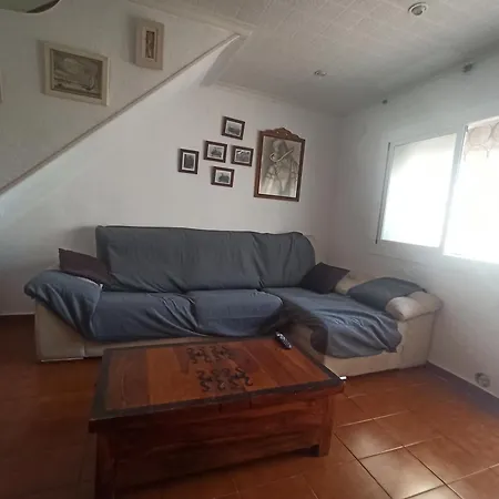 Casa Alkabir Campello Apartament El Campello