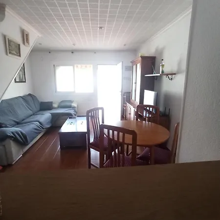 Casa Alkabir Campello Apartament *