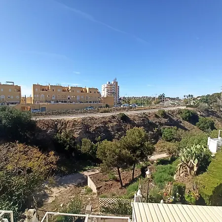 Casa Alkabir Campello * El Campello